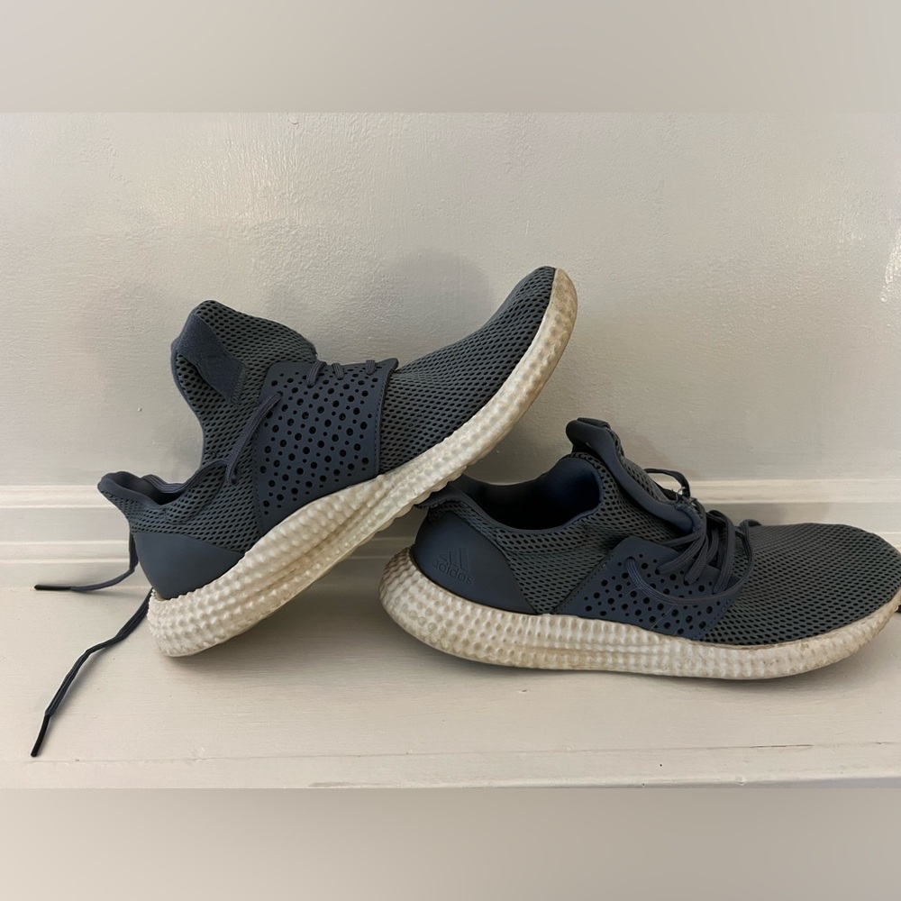 adidas Mens Athletics 24/7 TR CG3450 Running Shoes Sneakers size 9.5